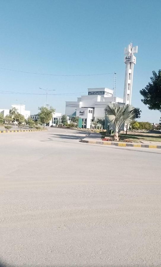 Lavish Residency Guest House Fasial Town Rawalpindi Exterior foto